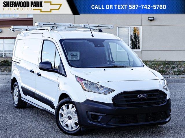 ford Fourgon Transit Connect 2020