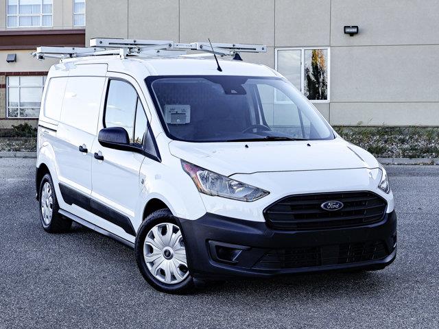 ford Fourgon Transit Connect 2020 - 2