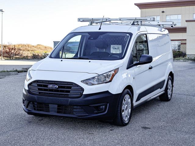 ford Fourgon Transit Connect 2020 - 4