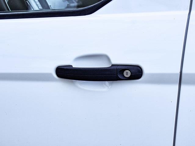 ford Fourgon Transit Connect 2020 - 8