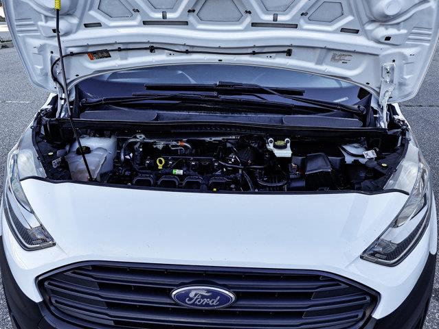 ford Fourgon Transit Connect 2020 - 9