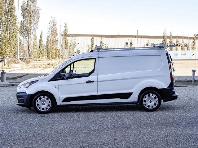 ford Fourgon Transit Connect 2020 - 10