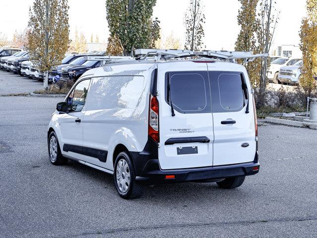 ford Fourgon Transit Connect 2020 - 11