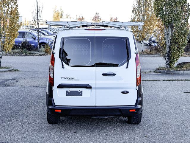 ford Fourgon Transit Connect 2020 - 12