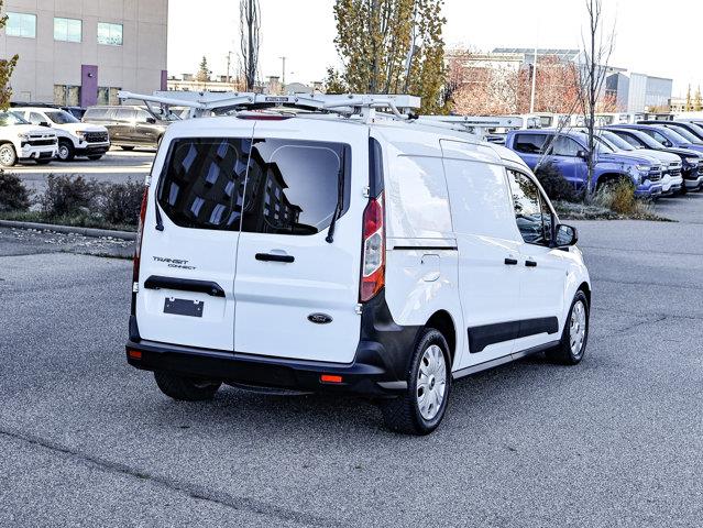 ford Fourgon Transit Connect 2020 - 13