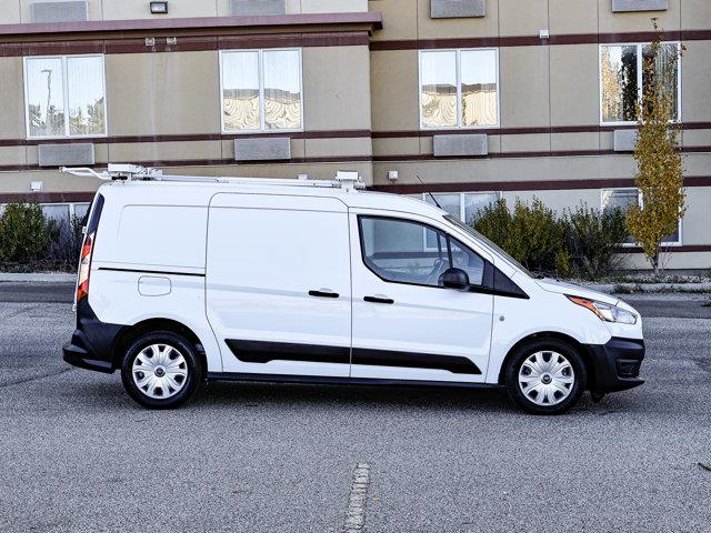 ford Fourgon Transit Connect 2020 - 14