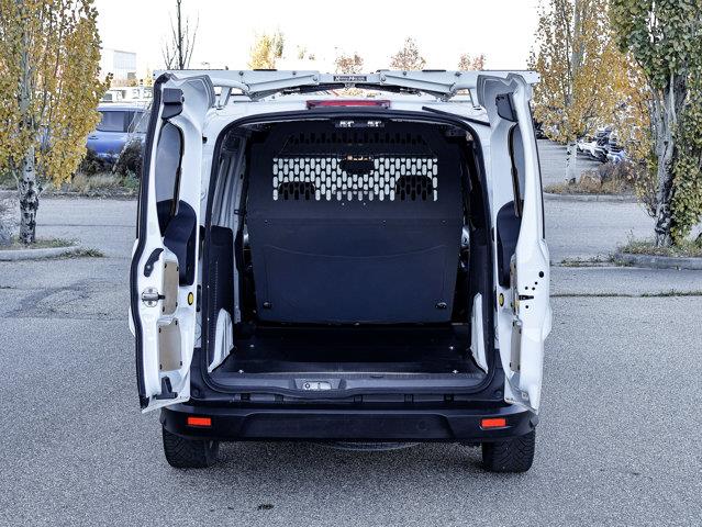 ford Fourgon Transit Connect 2020 - 15