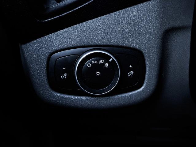 ford Fourgon Transit Connect 2020 - 18