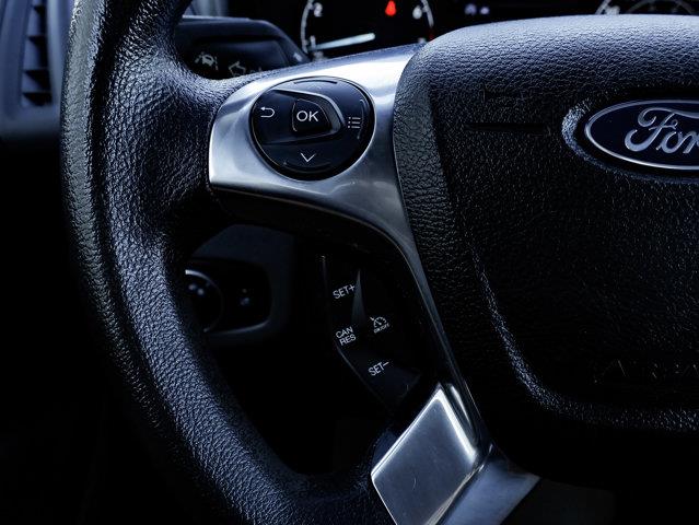 ford Fourgon Transit Connect 2020 - 19