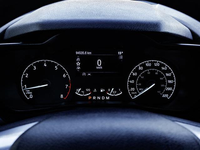 ford Fourgon Transit Connect 2020 - 20