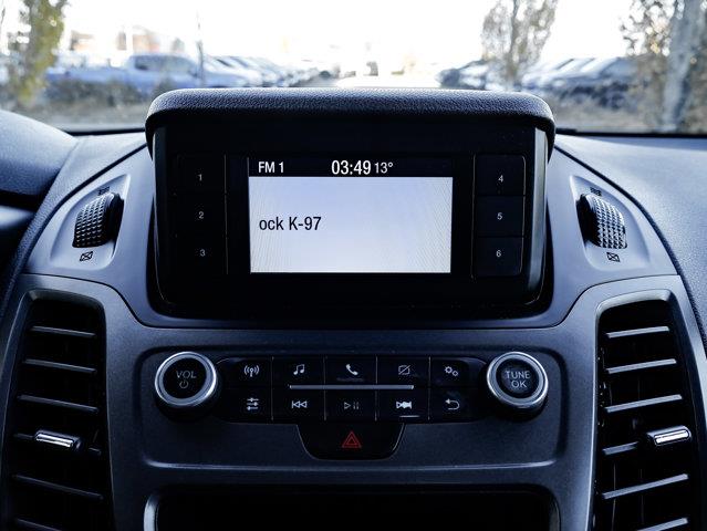 ford Fourgon Transit Connect 2020 - 22