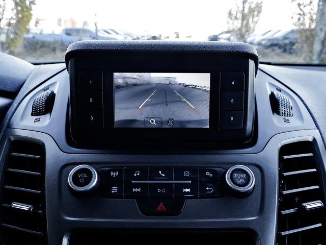 ford Fourgon Transit Connect 2020 - 23