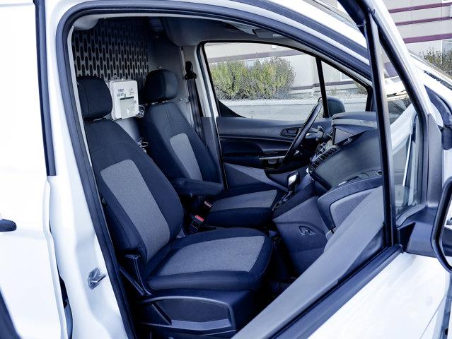 ford Fourgon Transit Connect 2020 - 25