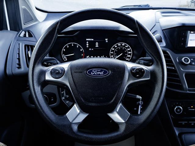 ford Fourgon Transit Connect 2020 - 26