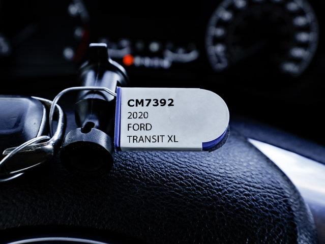 ford Fourgon Transit Connect 2020 - 27