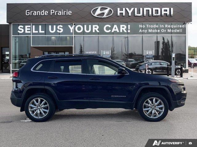 jeep Cherokee 2015 - 6