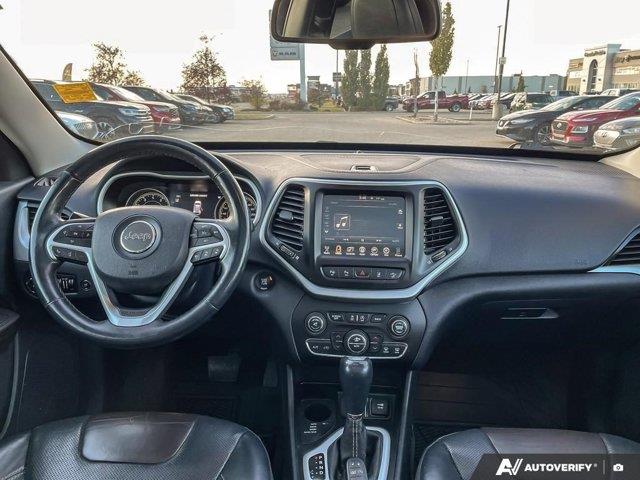 jeep Cherokee 2015 - 10