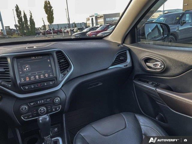 jeep Cherokee 2015 - 11