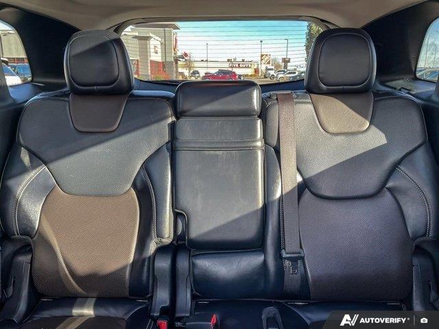 jeep Cherokee 2015 - 13