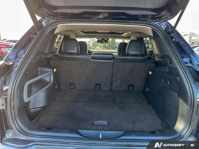 jeep Cherokee 2015 - 18