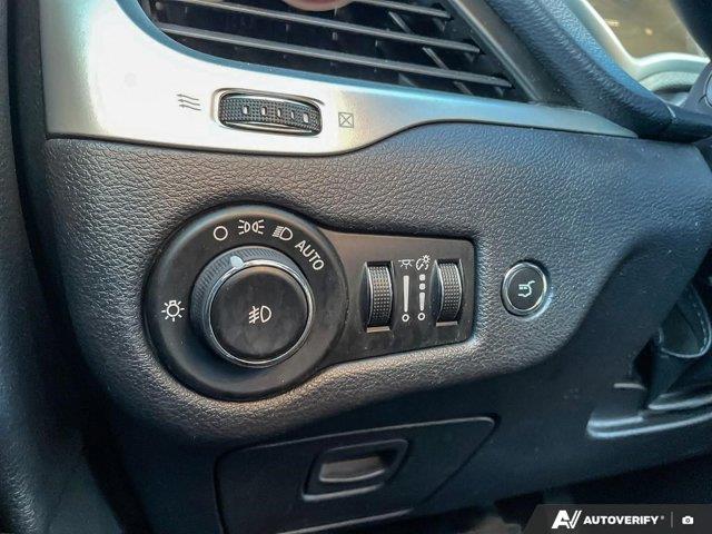 jeep Cherokee 2015 - 19