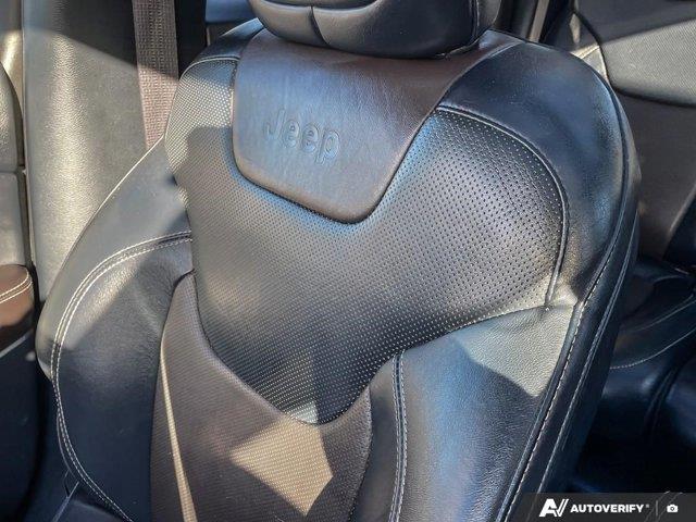 jeep Cherokee 2015 - 23