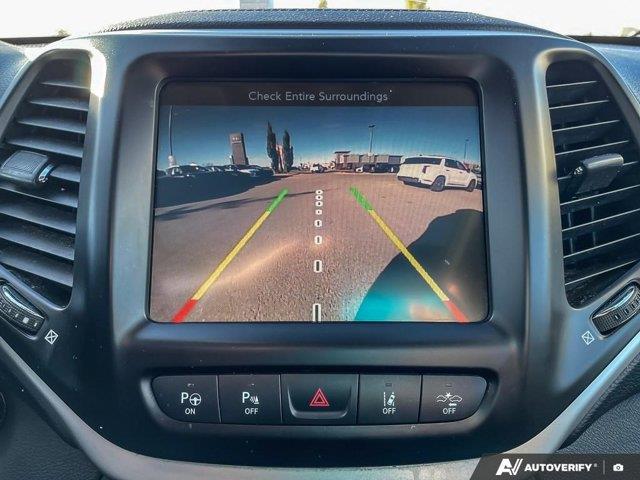 jeep Cherokee 2015 - 24