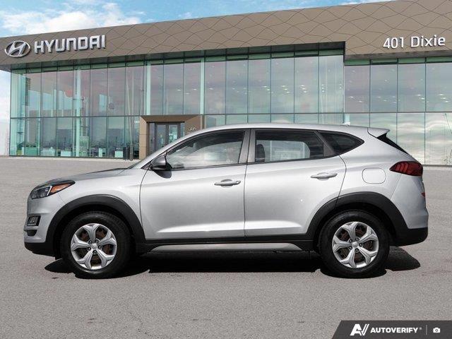 hyundai Tucson 2019 - 3