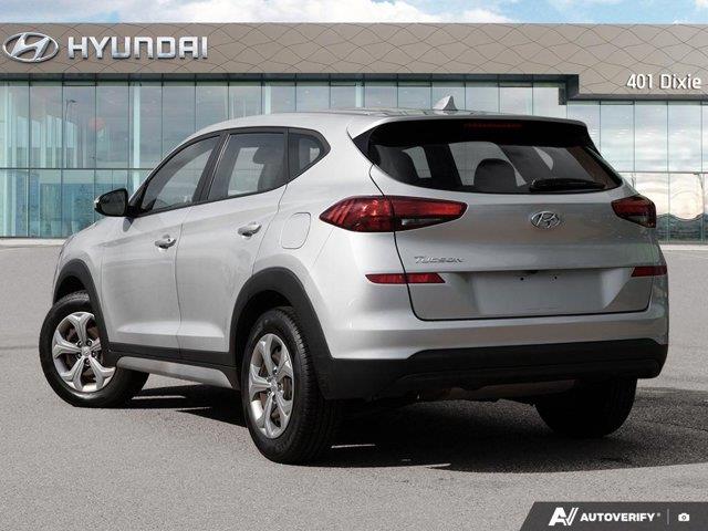 hyundai Tucson 2019 - 4