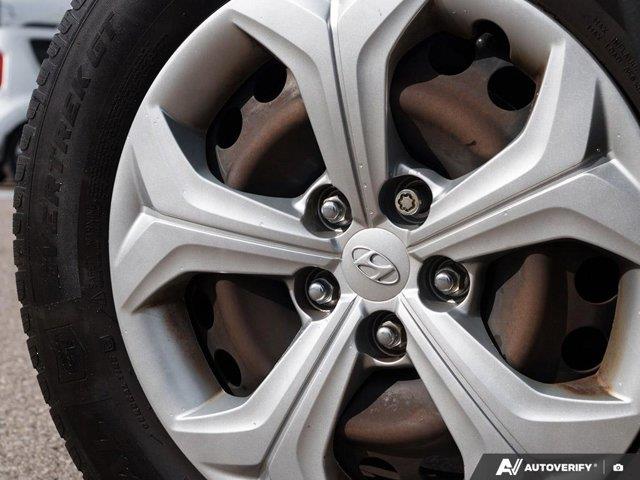 hyundai Tucson 2019 - 6