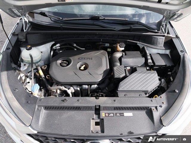 hyundai Tucson 2019 - 8