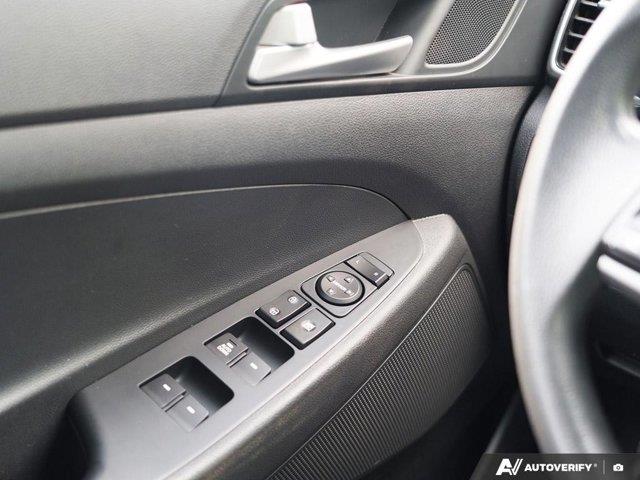 hyundai Tucson 2019 - 17