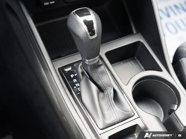 hyundai Tucson 2019 - 19