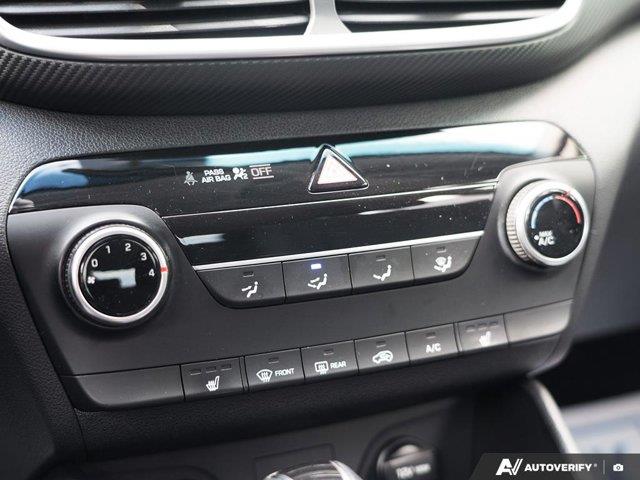 hyundai Tucson 2019 - 20