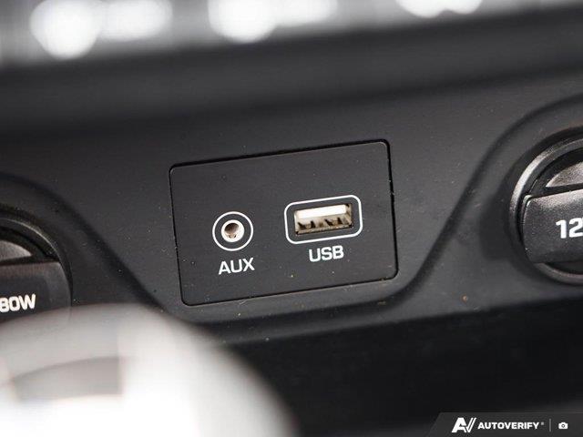 hyundai Tucson 2019 - 27