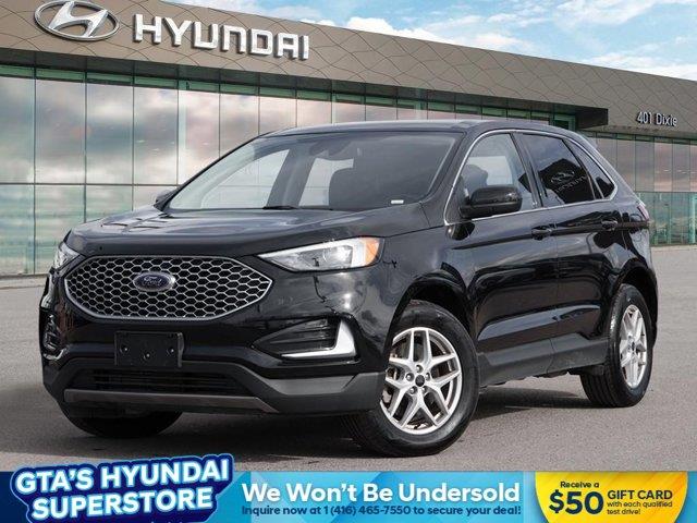 ford Edge 2024