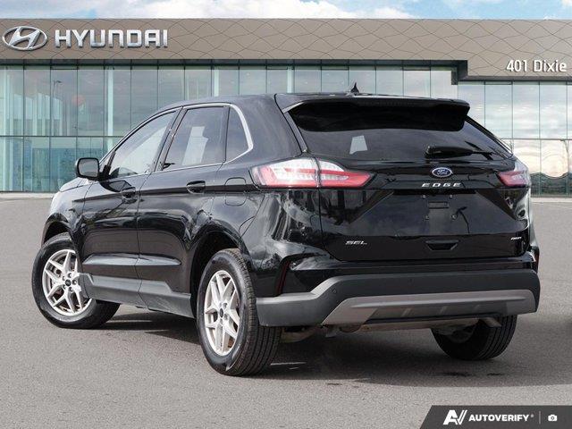ford Edge 2024 - 4