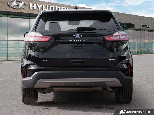 ford Edge 2024 - 5
