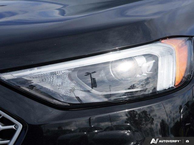 ford Edge 2024 - 10