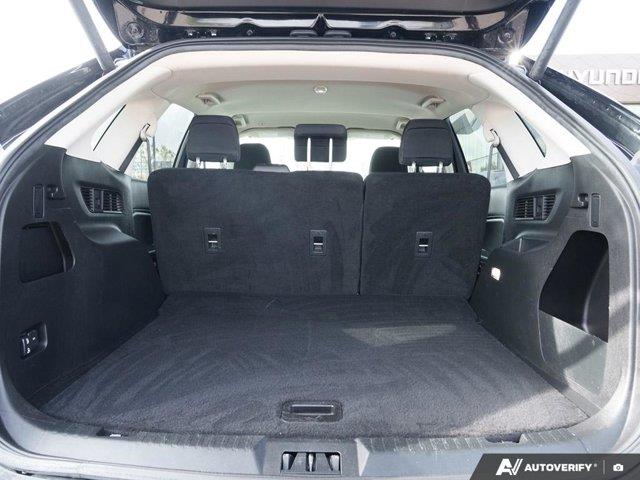 ford Edge 2024 - 11