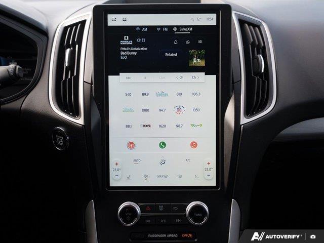 ford Edge 2024 - 21