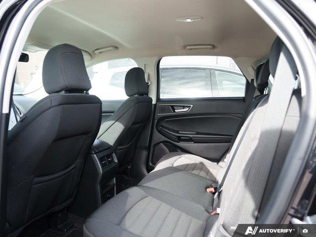 ford Edge 2024 - 24