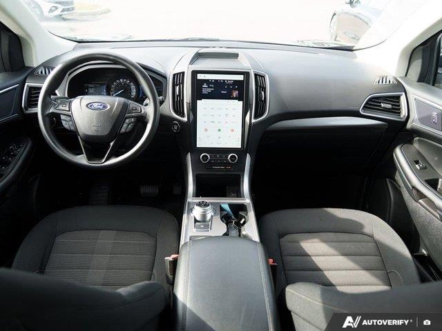 ford Edge 2024 - 25