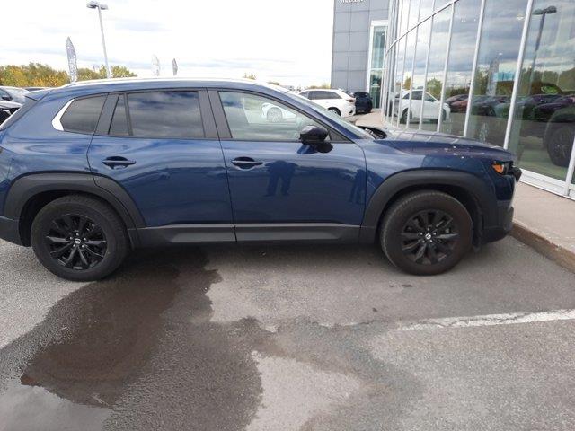 mazda CX-50 2024