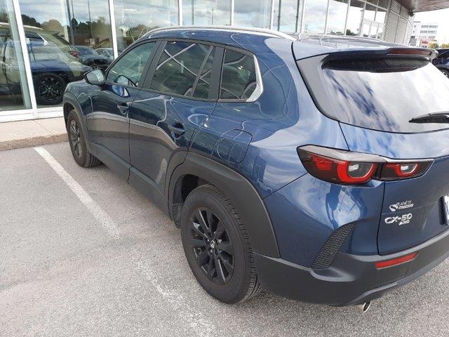 mazda CX-50 2024 - 2