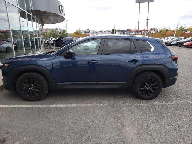 mazda CX-50 2024 - 3