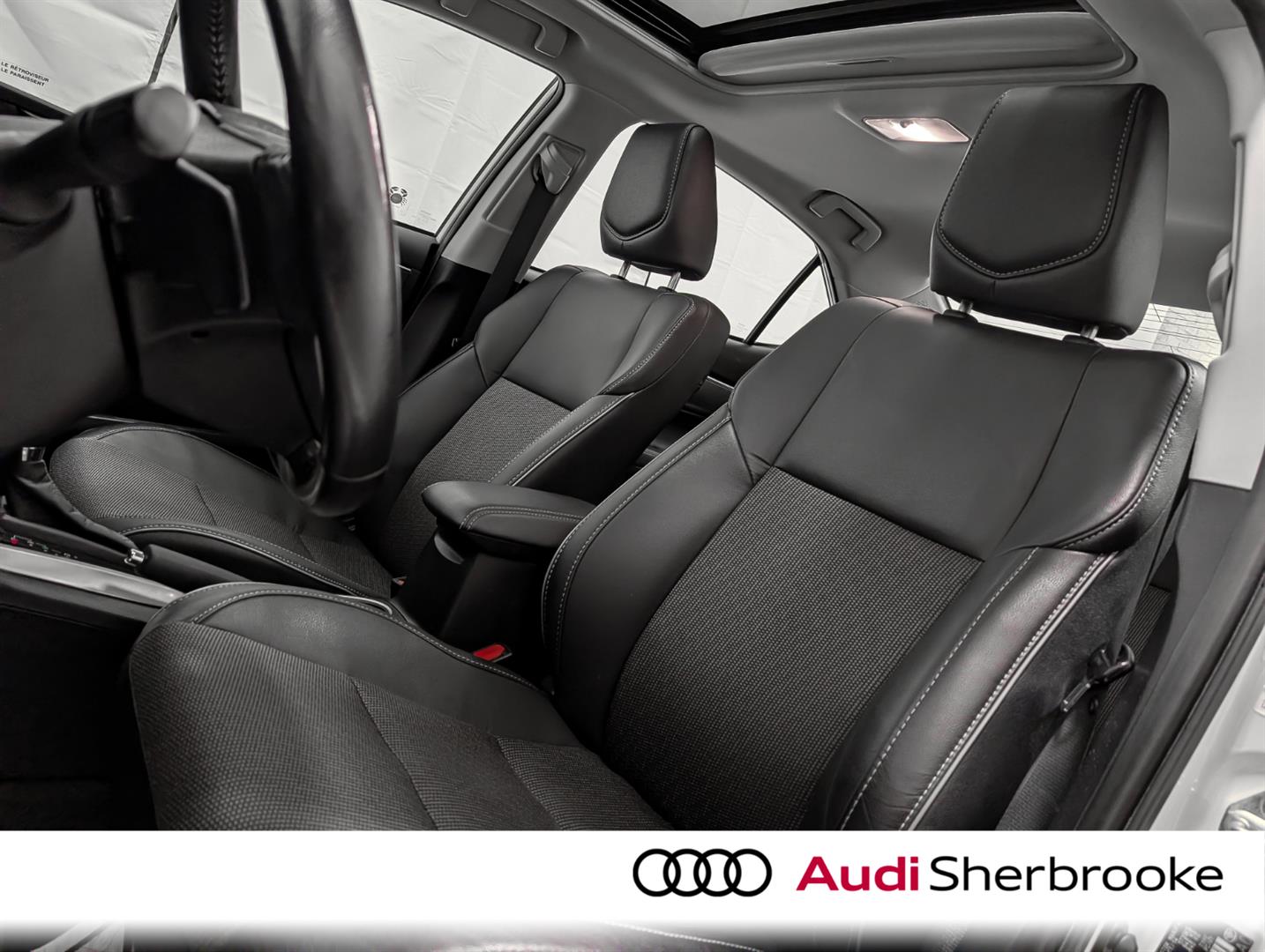 toyota Corolla 2015 - 9