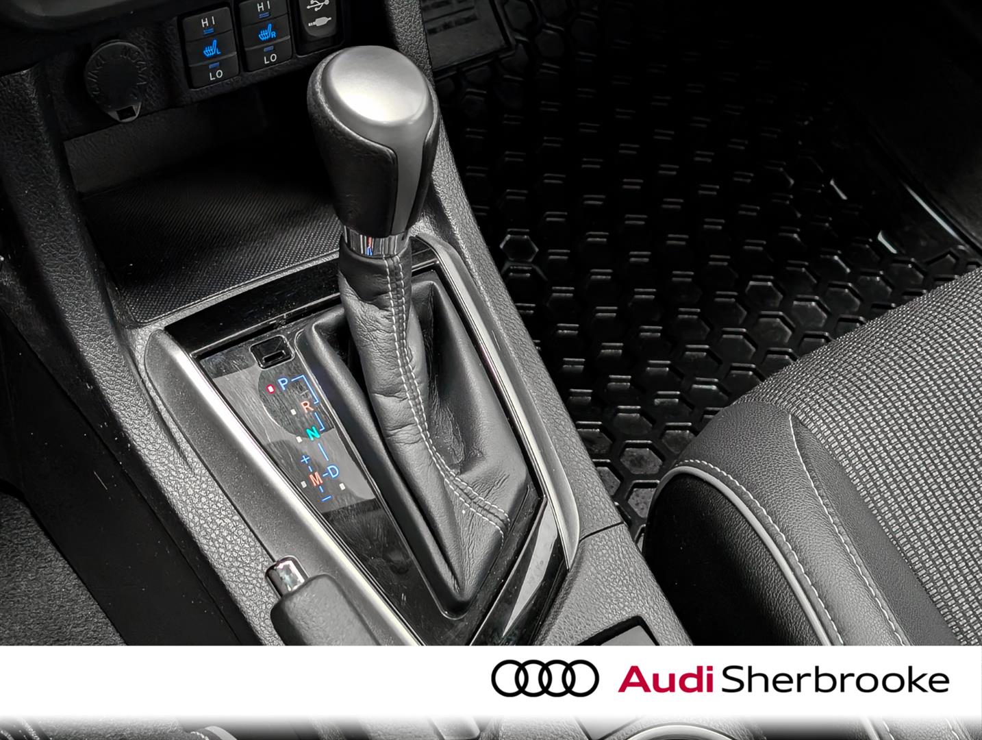 toyota Corolla 2015 - 19