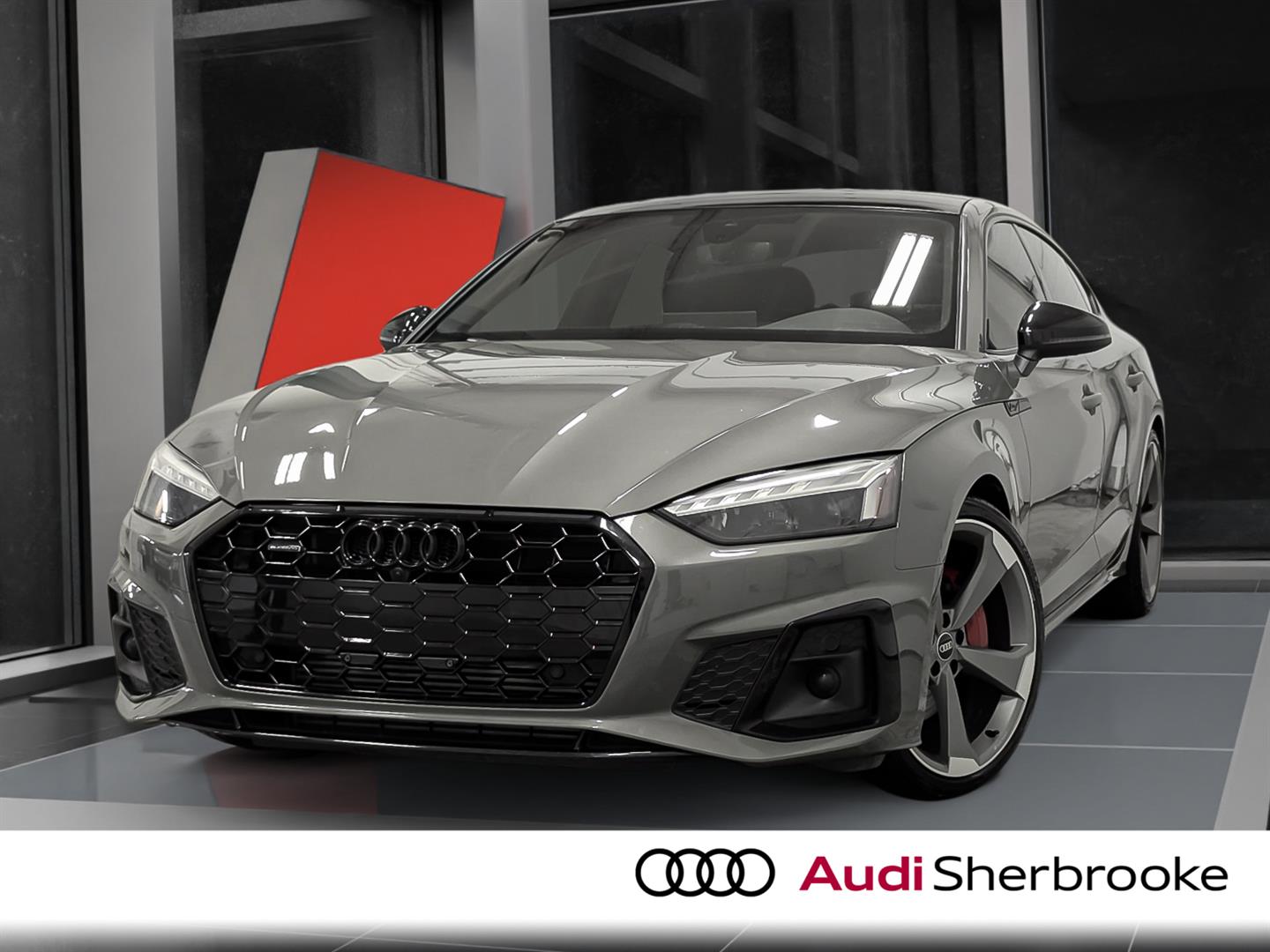 audi A5 Sportback 2023