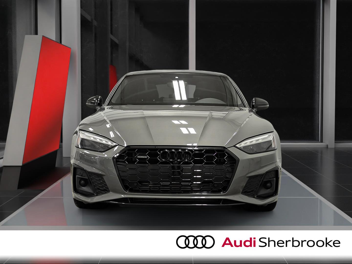 audi A5 Sportback 2023 - 2